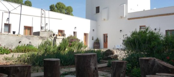 10-Zimmer Haus in Nardò, Italy, Nr. 103257 5