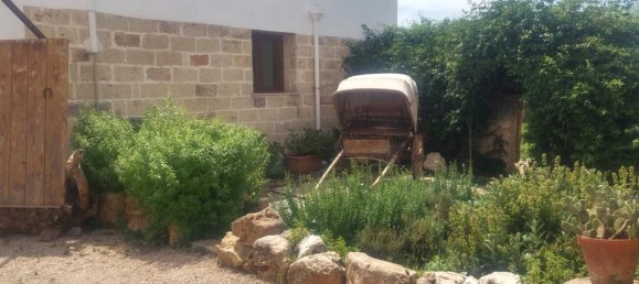 10-Zimmer Haus in Nardò, Italy, Nr. 103257 14