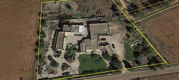 10-Zimmer Haus in Nardò, Italy, Nr. 103257 22