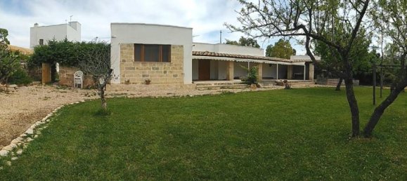 10-Zimmer Haus in Nardò, Italy, Nr. 103257 12