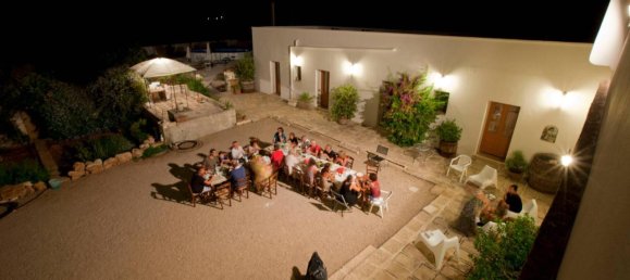 10-Zimmer Haus in Nardò, Italy, Nr. 103257 20