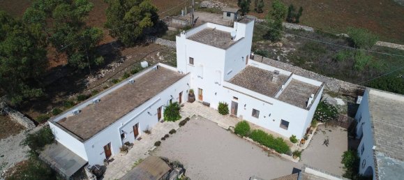 10-Zimmer Haus in Nardò, Italy, Nr. 103257 2