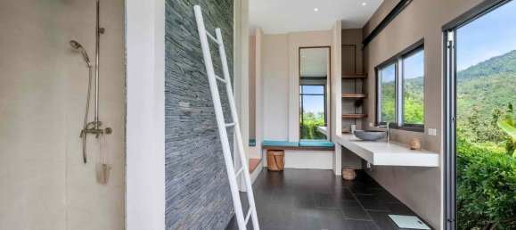 5 chambres Villa à Ko Samui, Thailand No. 64979 26