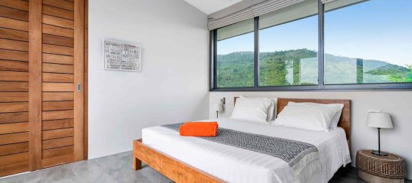 5 chambres Villa à Ko Samui, Thailand No. 64979 27