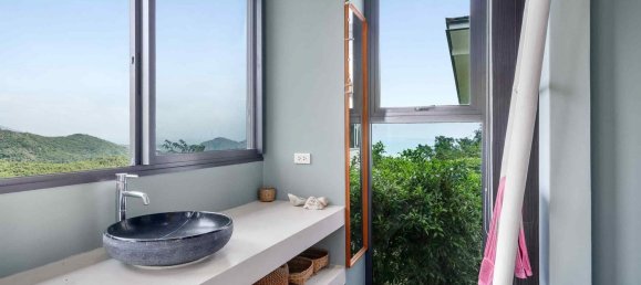 5 chambres Villa à Ko Samui, Thailand No. 64979 30