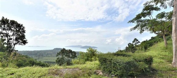 5 chambres Villa à Ko Samui, Thailand No. 64979 16