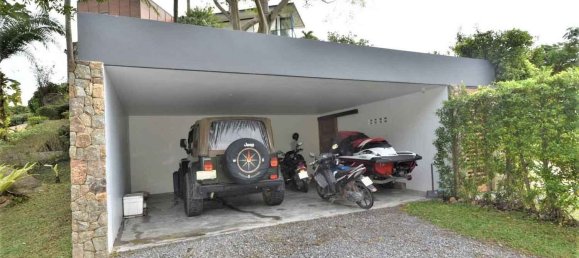 5 chambres Villa à Ko Samui, Thailand No. 64979 8