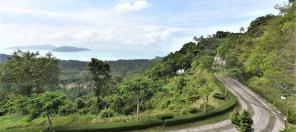 5 chambres Villa à Ko Samui, Thailand No. 64979 6