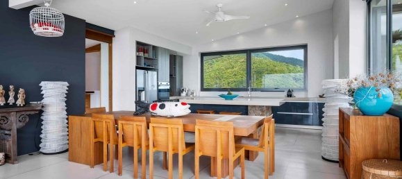 5 chambres Villa à Ko Samui, Thailand No. 64979 20