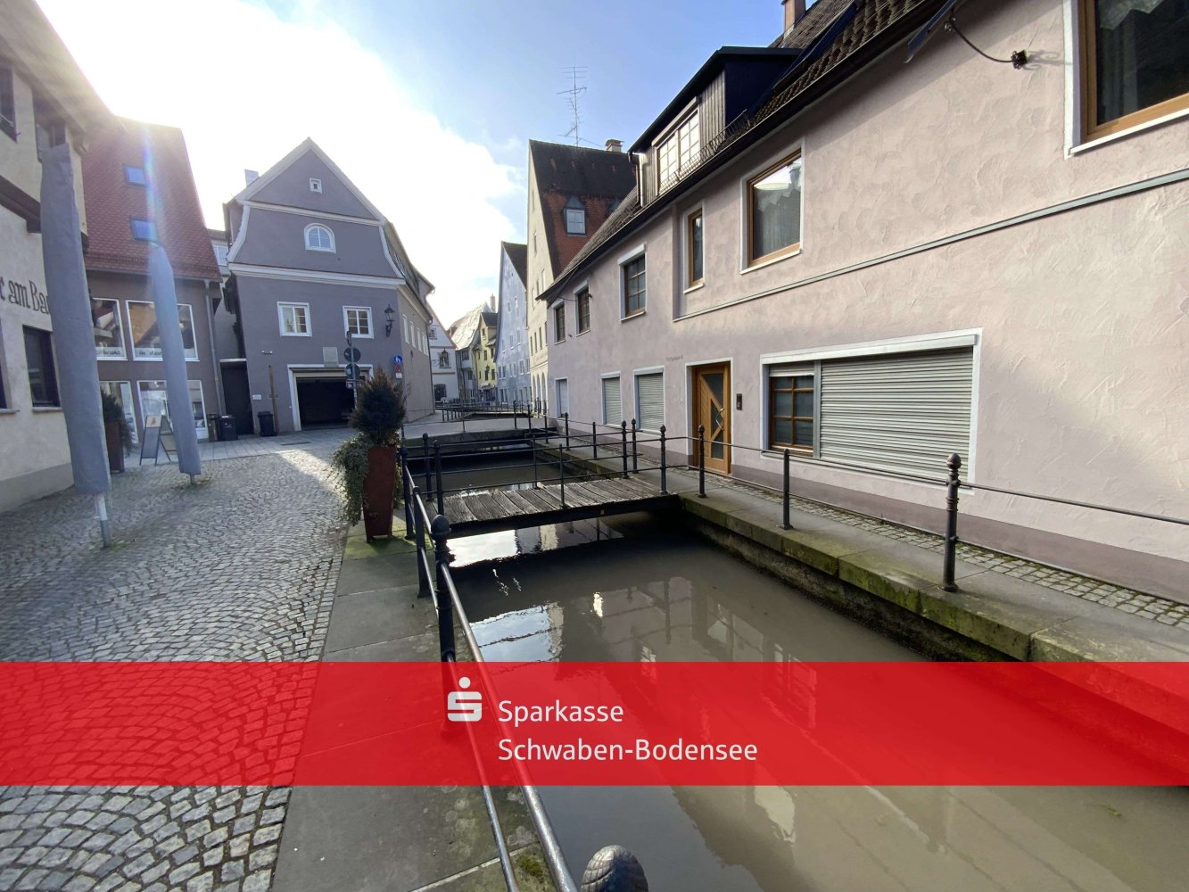  بناية في Memmingen, Germany 150متر مربع رقم 85677