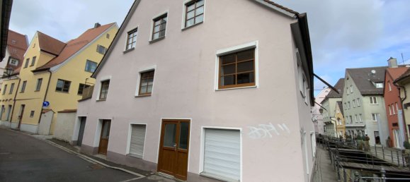 بناية في Memmingen, Germany 150متر مربع رقم 85677 6