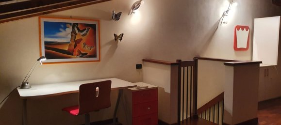 Дом с 4 спальнями в Монтиньозо, Италия № 316751 16