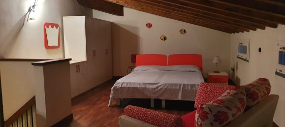 Дом с 4 спальнями в Монтиньозо, Италия № 316751 17