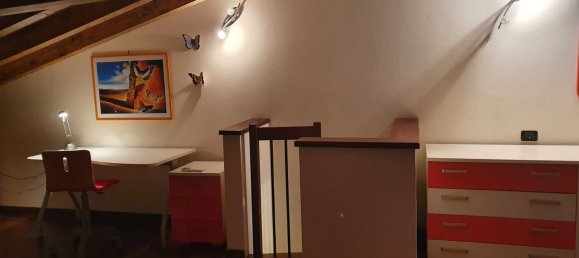 Дом с 4 спальнями в Монтиньозо, Италия № 316751 15