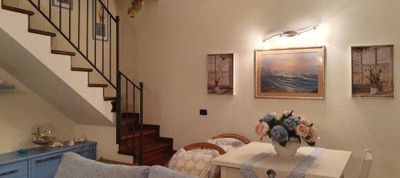 Дом с 4 спальнями в Монтиньозо, Италия № 316751 5