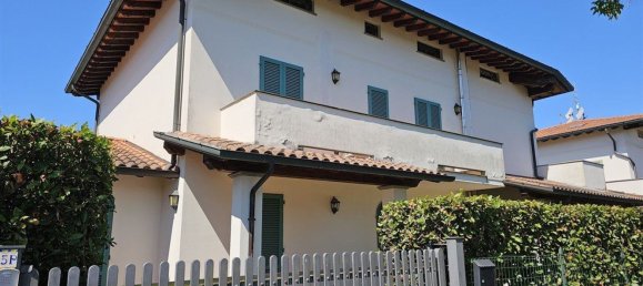 Дом с 4 спальнями в Монтиньозо, Италия № 316751 2