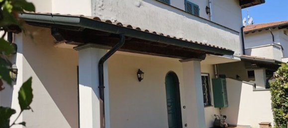 Дом с 4 спальнями в Монтиньозо, Италия № 316751 3