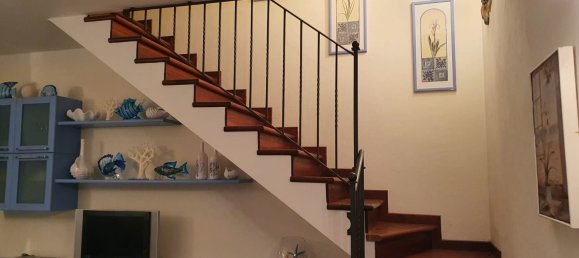 Дом с 4 спальнями в Монтиньозо, Италия № 316751 20