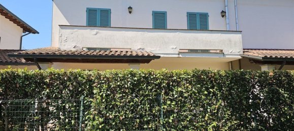 Дом с 4 спальнями в Монтиньозо, Италия № 316751 4