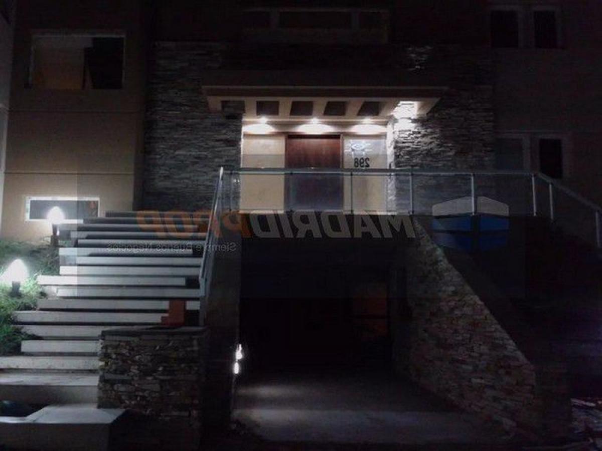 Квартира с 2 спальнями в Мар-дель-Плата, Аргентина № 72973