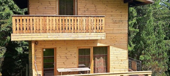 Casa de 4 habitaciónes en Maria Lankowitz, Austria No. 153949 3