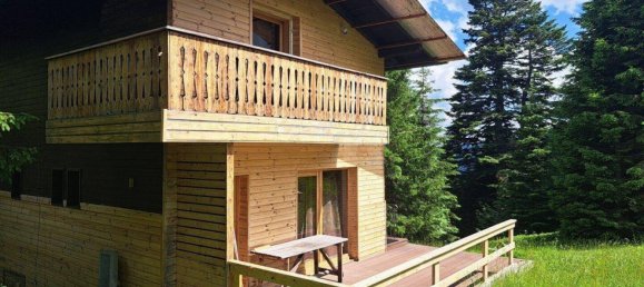 Casa de 4 habitaciónes en Maria Lankowitz, Austria No. 153949 4