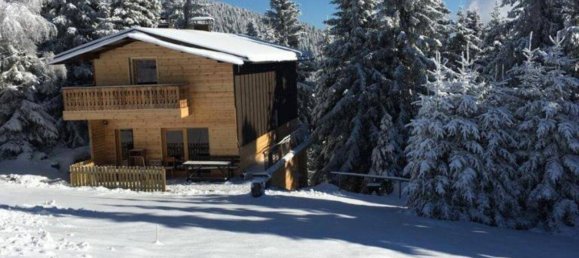 Casa de 4 habitaciónes en Maria Lankowitz, Austria No. 153949 19