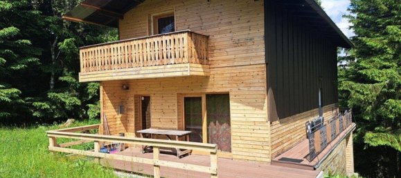 Casa de 4 habitaciónes en Maria Lankowitz, Austria No. 153949 2