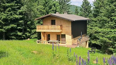 Casa de 4 habitaciónes en Maria Lankowitz, Austria No. 153949