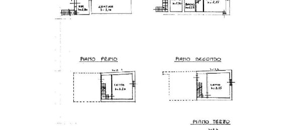 9 rooms House in Brentino Belluno, Italy No. 156875 24