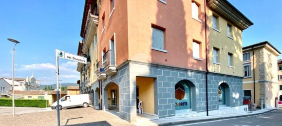 9 rooms House in Brentino Belluno, Italy No. 156875 20