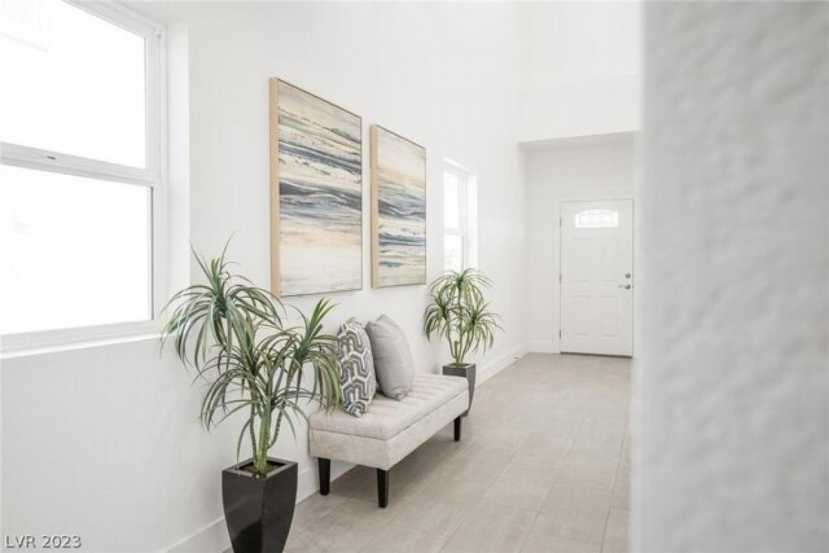 4 Schlafzimmer Haus in Las Vegas, USA, Nr. 371975