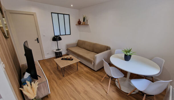 2 Schlafzimmer Wohnung in Hendaye, France, Nr. 101291