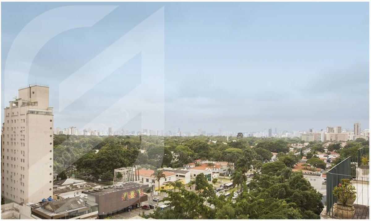 2 chambres Maison à Sao Paulo, Brazil No. 496345