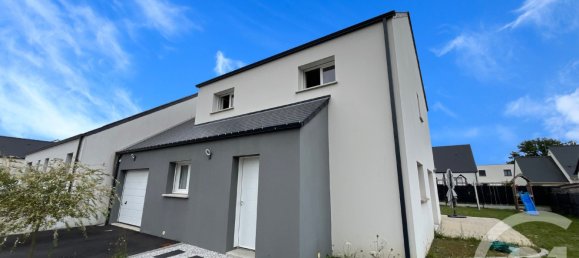 4 Schlafzimmer Haus in Blain, France, Nr. 279493 18