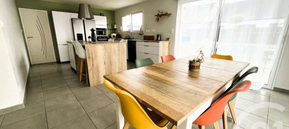 4 Schlafzimmer Haus in Blain, France, Nr. 279493 5