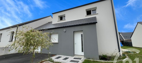 4 Schlafzimmer Haus in Blain, France, Nr. 279493 2