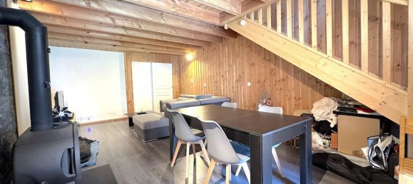 5-Zimmer Haus in Savoie, France, Nr. 289655 2