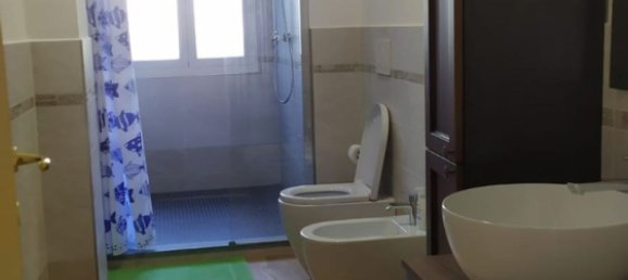 4-Zimmer Wohnung in Albisola Superiore, Italy, Nr. 126742 9