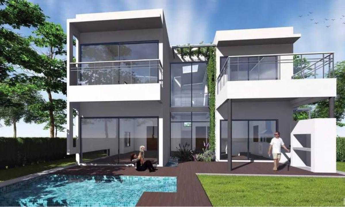 3 bedrooms House in Escobar, Argentina No. 65768