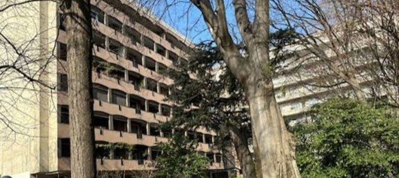 3-salle Appartement à Milan, Italy No. 239540 19