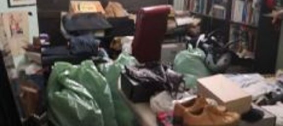 3-salle Appartement à Milan, Italy No. 239540 29