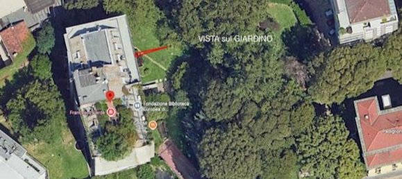 3-salle Appartement à Milan, Italy No. 239540 21