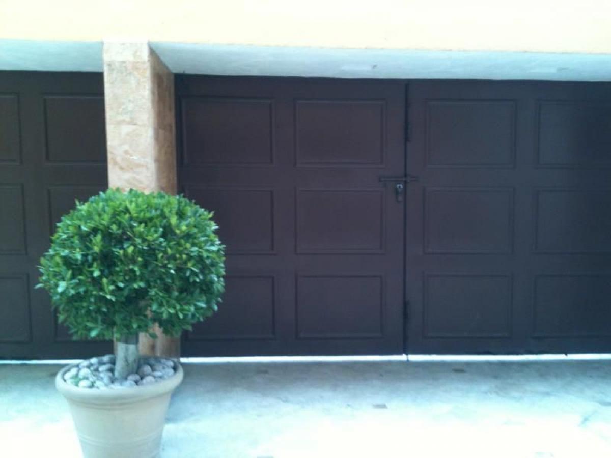 Casa de 6 dormitorios en Naucalpan de Juárez, Mexico No. 221529