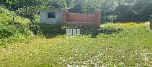 3015m² Land in Marco de Canaveses, Portugal No. 55032 13