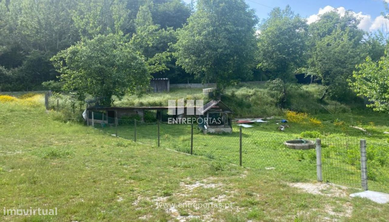 3015m² Land in Marco de Canaveses, Portugal No. 55032
