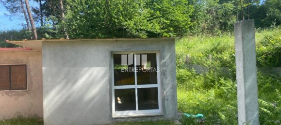 3015m² Land in Marco de Canaveses, Portugal No. 55032 26