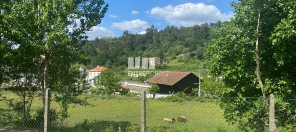 3015m² Land in Marco de Canaveses, Portugal No. 55032 8