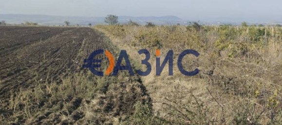 2300m² Land in Pomorie, Bulgaria No. 1 2