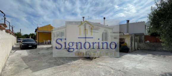 4 rooms Villa in Syracuse, Italy No. 291538 25